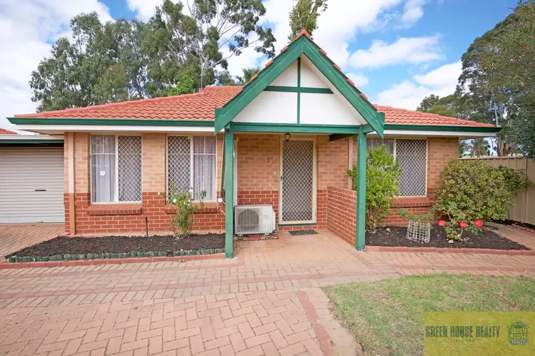 3/8 Peel Street, Pinjarra WA 6208