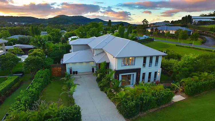 Main view of Homely house listing, 8 Summer Hill Crescent, Maudsland QLD 4210