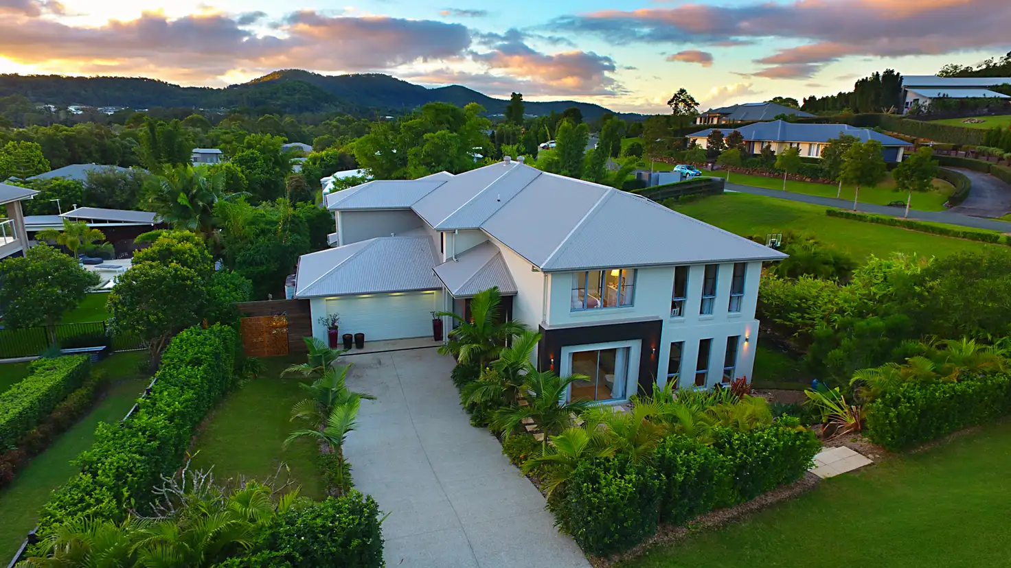 Main view of Homely house listing, 8 Summer Hill Crescent, Maudsland QLD 4210