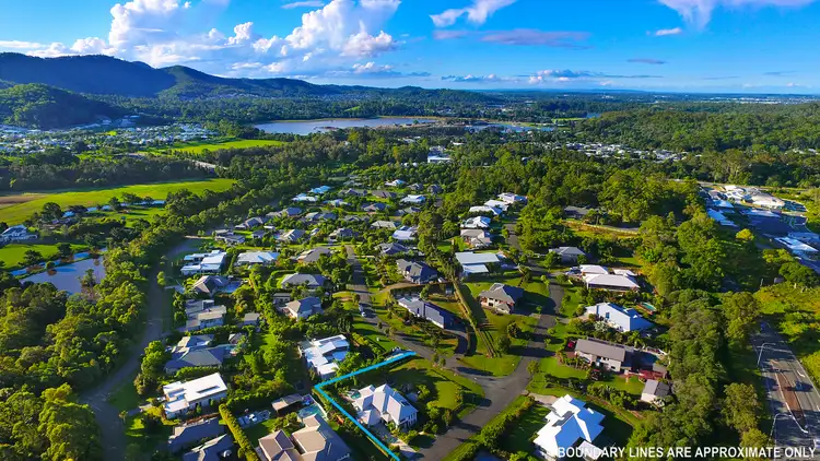 Third view of Homely house listing, 8 Summer Hill Crescent, Maudsland QLD 4210