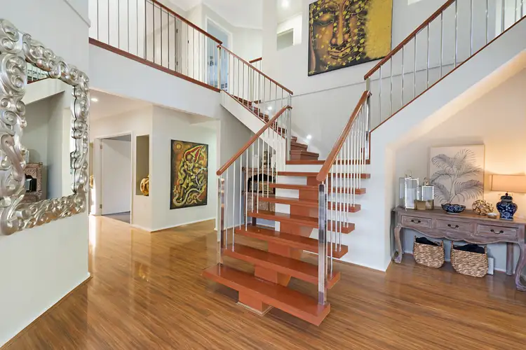 Fifth view of Homely house listing, 8 Summer Hill Crescent, Maudsland QLD 4210
