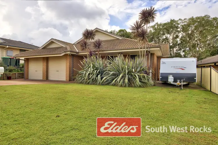 Fourth view of Homely house listing, 38 PETER MARK CIRCUIT, South West Rocks NSW 2431