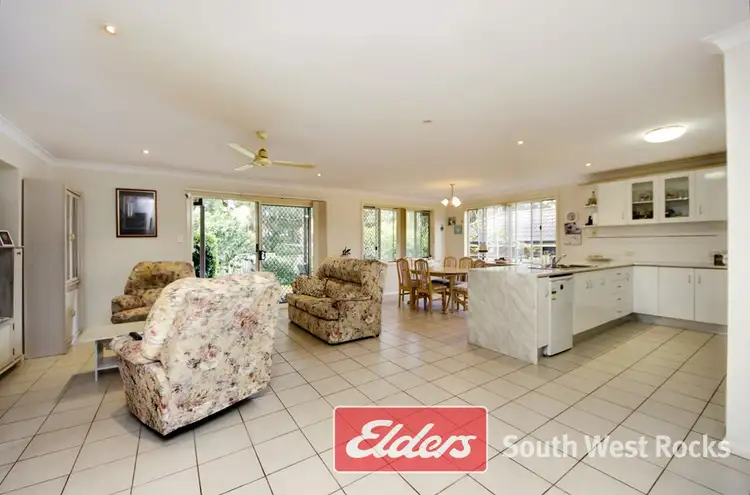 Fifth view of Homely house listing, 38 PETER MARK CIRCUIT, South West Rocks NSW 2431