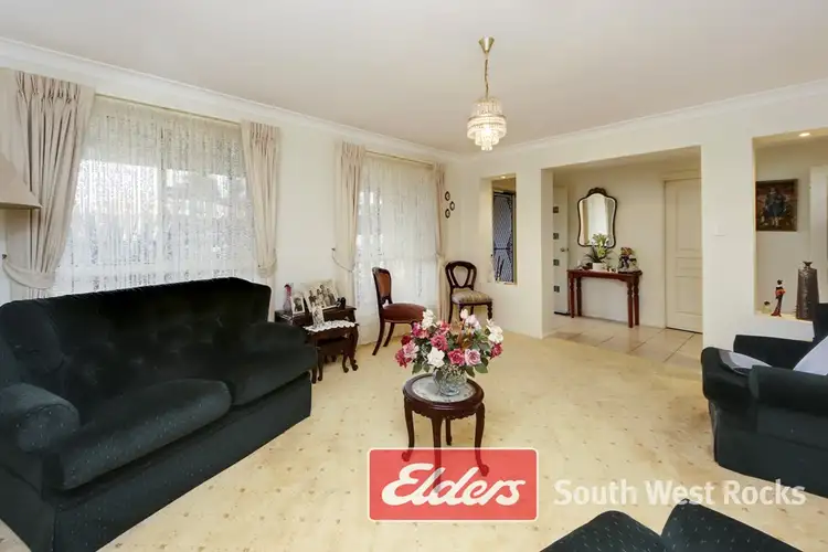 Sixth view of Homely house listing, 38 PETER MARK CIRCUIT, South West Rocks NSW 2431
