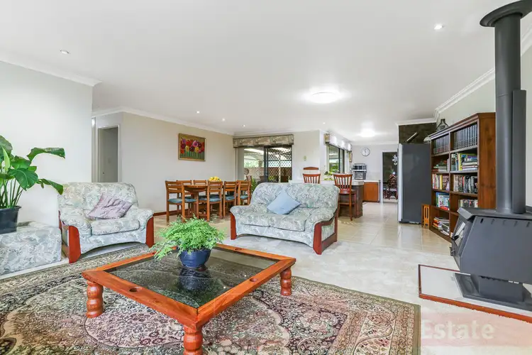 Second view of Homely house listing, 133 Lucy Victoria Avenue, Australind WA 6233
