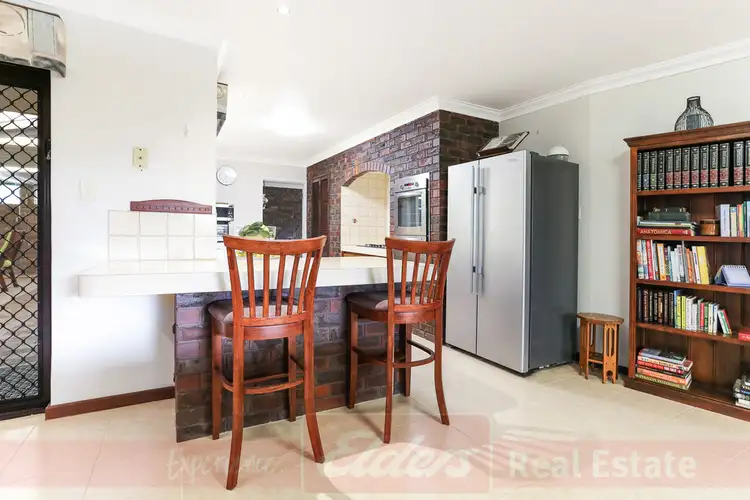 Fourth view of Homely house listing, 133 Lucy Victoria Avenue, Australind WA 6233