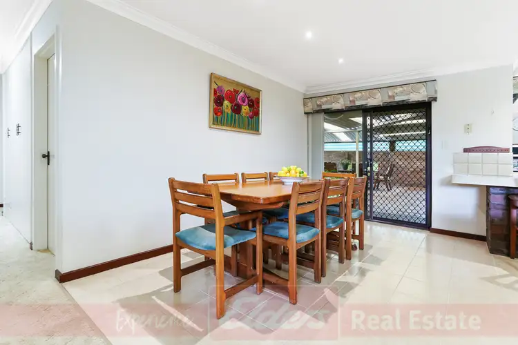 Sixth view of Homely house listing, 133 Lucy Victoria Avenue, Australind WA 6233