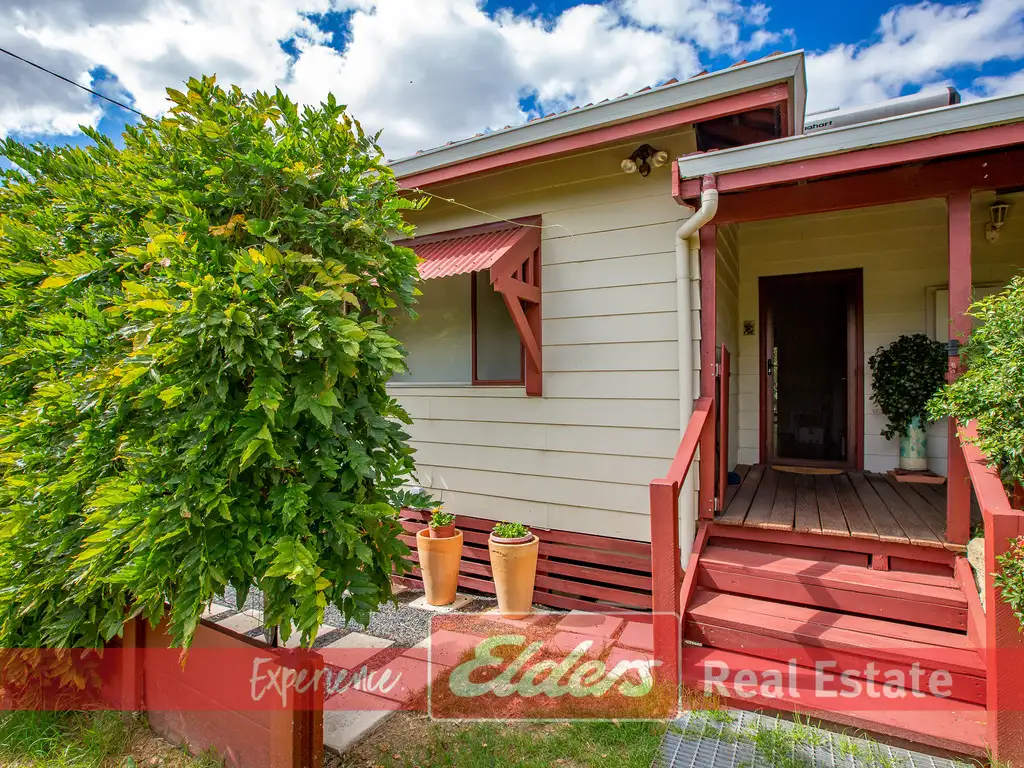 Main view of Homely house listing, 22 FLEET STREET, Donnybrook WA 6239