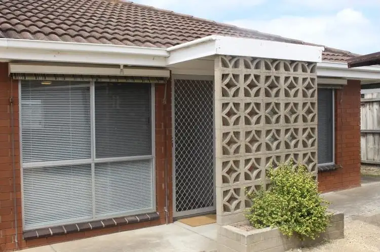 Second view of Homely unit listing, 9/197 Church Street, Manifold Heights VIC 3218