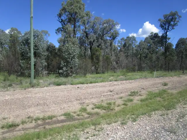 Main view of Homely rural property listing, Parcel 30 Fagans Road, Tara QLD 4421