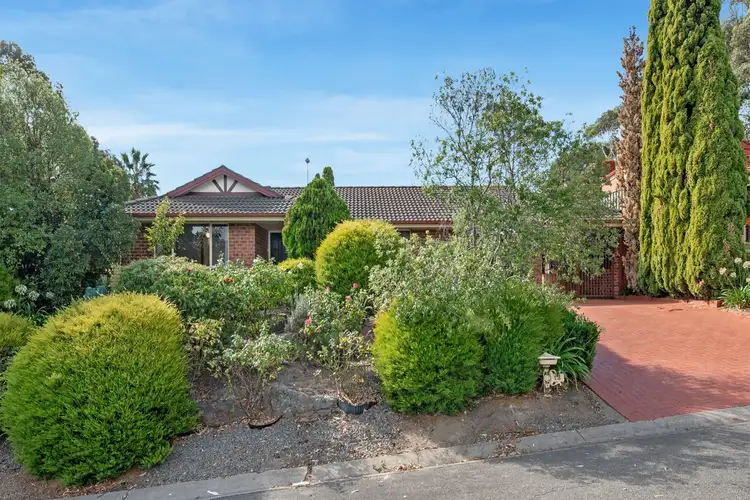 13 Carmine Court, Aberfoyle Park SA 5159