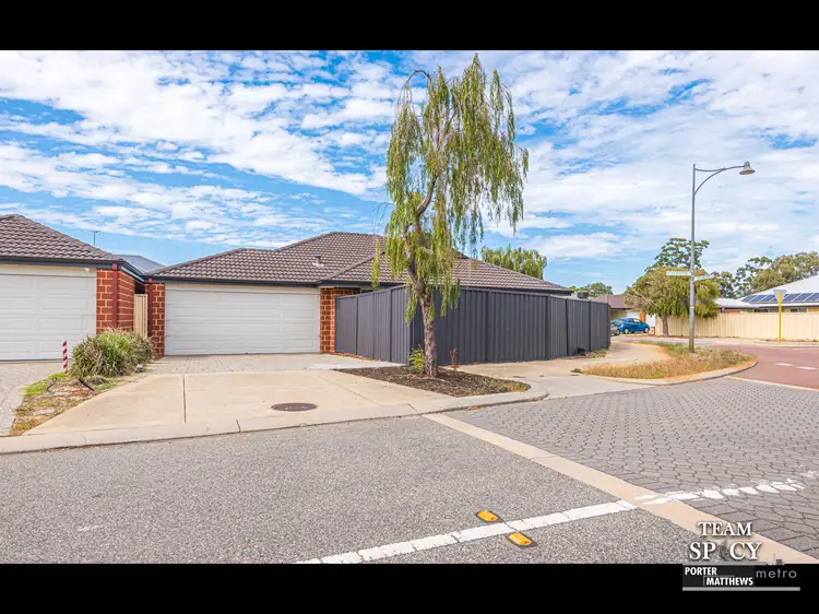 Second view of Homely house listing, 78 Cilantro Parkway, Seville Grove WA 6112