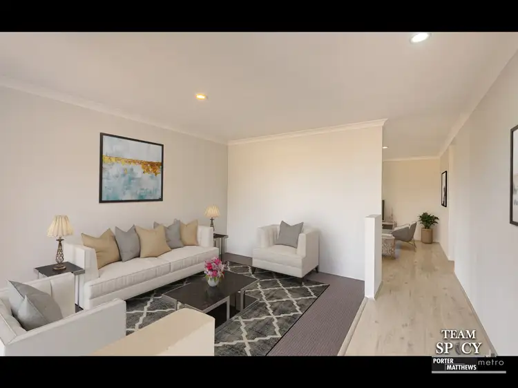 Fourth view of Homely house listing, 78 Cilantro Parkway, Seville Grove WA 6112