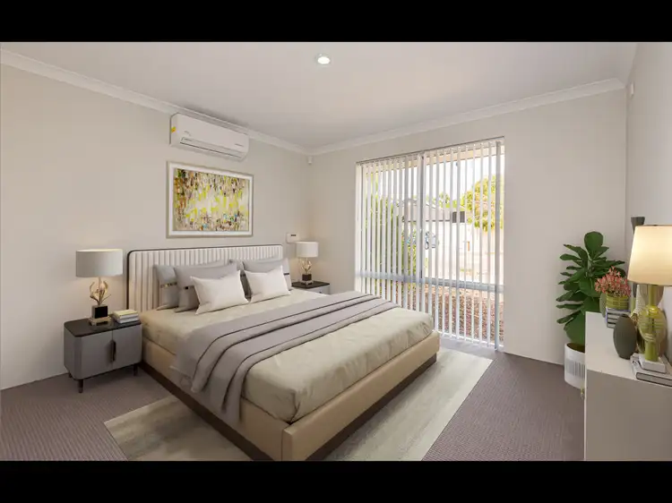 Fifth view of Homely house listing, 78 Cilantro Parkway, Seville Grove WA 6112