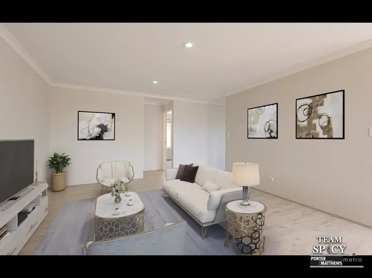 Sixth view of Homely house listing, 78 Cilantro Parkway, Seville Grove WA 6112