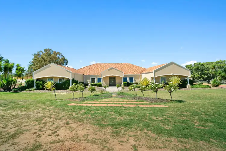 Second view of Homely house listing, 52 Forest Road, Henley Brook WA 6055