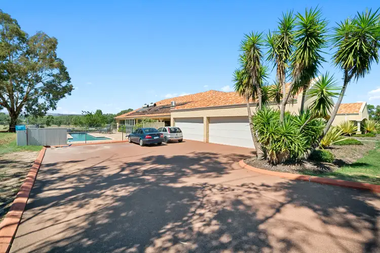 Third view of Homely house listing, 52 Forest Road, Henley Brook WA 6055