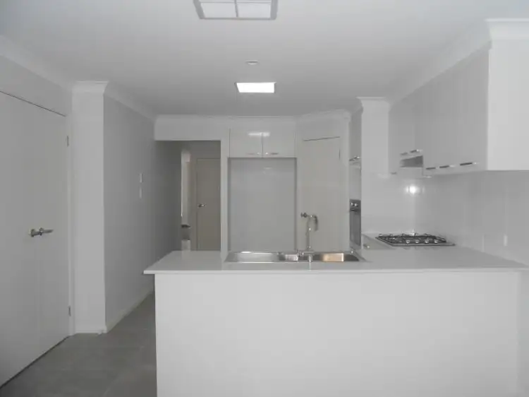 Second view of Homely house listing, 2/1 Borrowdale Close, Tamworth NSW 2340
