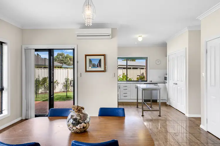 Second view of Homely house listing, 28 Bluepoint Way, Aldinga Beach SA 5173