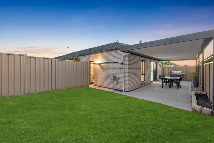 Fifth view of Homely house listing, 21 Bitts Road, Seaford Meadows SA 5169