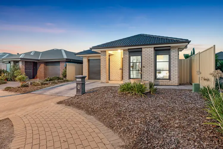Sixth view of Homely house listing, 21 Bitts Road, Seaford Meadows SA 5169