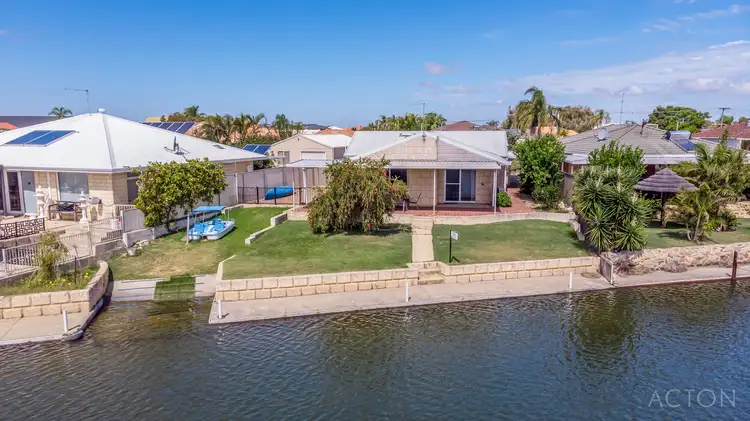 49 Tanderra Place, South Yunderup WA 6208