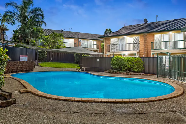8/98-104 Old Coach Road, Mudgeeraba QLD 4213