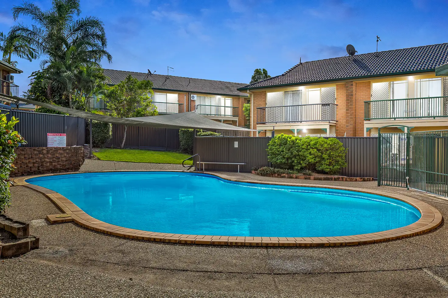 Main view of Homely house listing, 8/98-104 Old Coach Road, Mudgeeraba QLD 4213