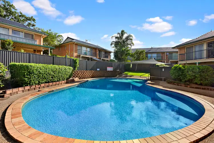 Second view of Homely house listing, 8/98-104 Old Coach Road, Mudgeeraba QLD 4213