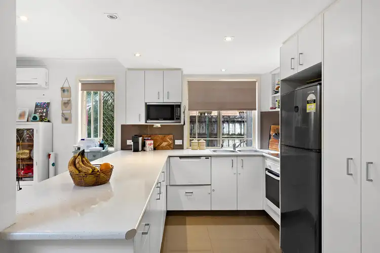 Fourth view of Homely house listing, 8/98-104 Old Coach Road, Mudgeeraba QLD 4213