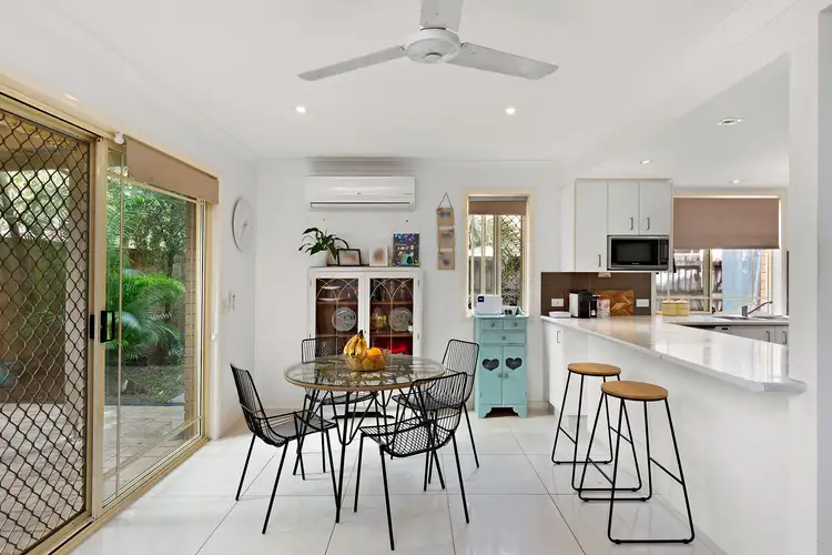 Fifth view of Homely house listing, 8/98-104 Old Coach Road, Mudgeeraba QLD 4213