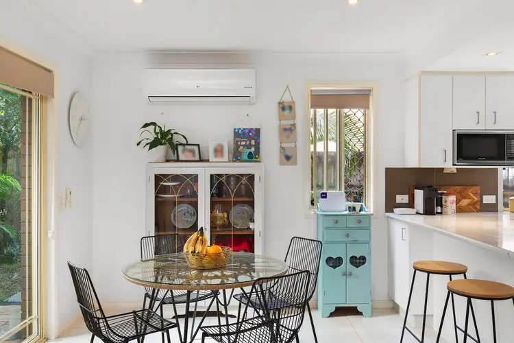 Sixth view of Homely house listing, 8/98-104 Old Coach Road, Mudgeeraba QLD 4213