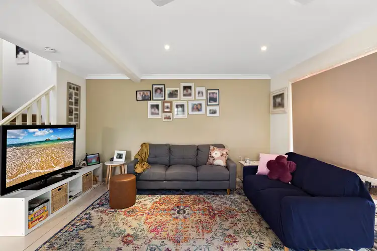Seventh view of Homely house listing, 8/98-104 Old Coach Road, Mudgeeraba QLD 4213