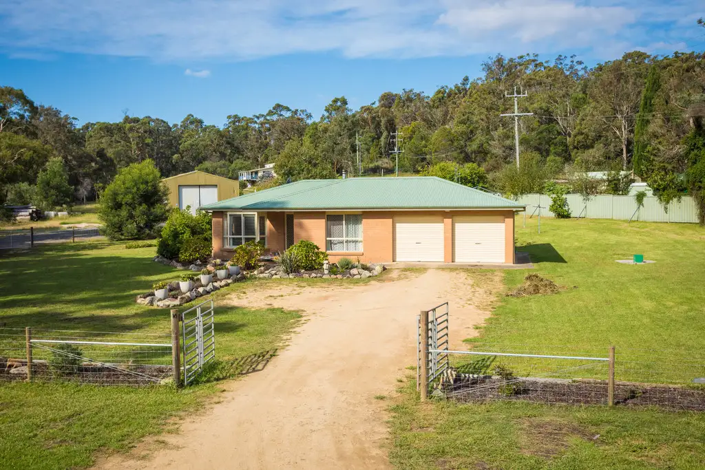 Main view of Homely house listing, 16 STRATHMORE CRESCENT, Kalaru NSW 2550