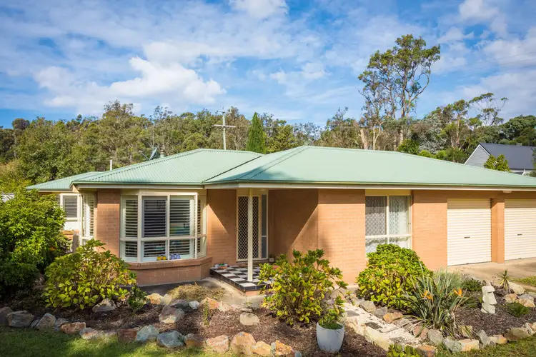 Third view of Homely house listing, 16 STRATHMORE CRESCENT, Kalaru NSW 2550