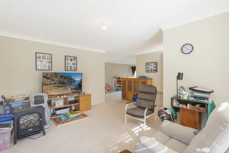 Fourth view of Homely house listing, 16 STRATHMORE CRESCENT, Kalaru NSW 2550