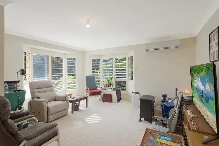 Fifth view of Homely house listing, 16 STRATHMORE CRESCENT, Kalaru NSW 2550