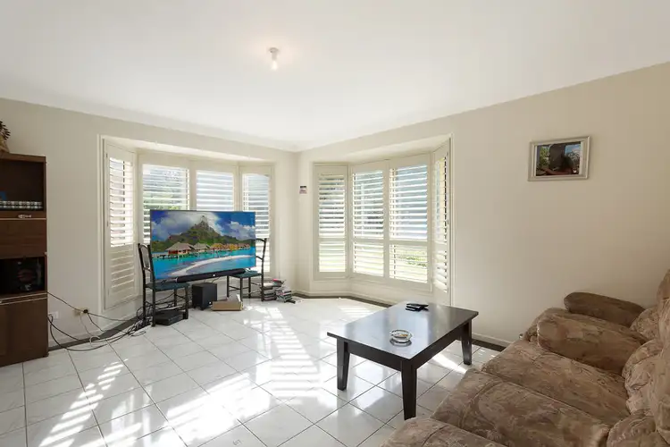 Seventh view of Homely house listing, 16 STRATHMORE CRESCENT, Kalaru NSW 2550