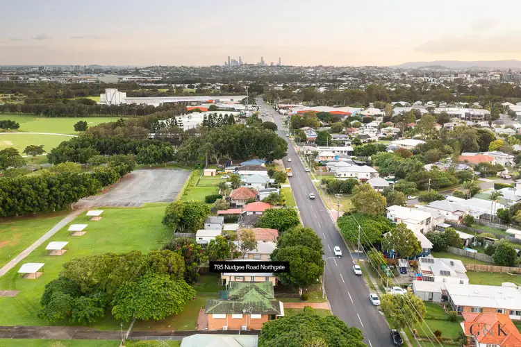 795 Nudgee Road, Northgate QLD 4013