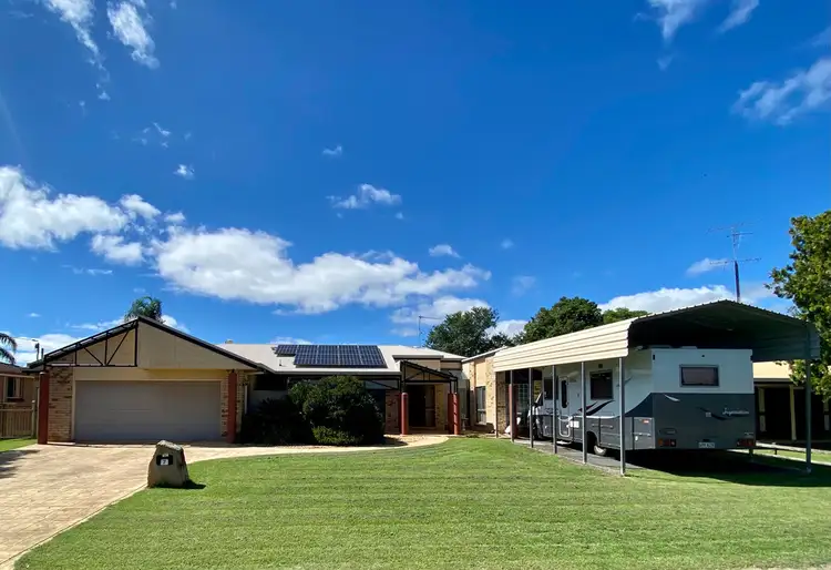 7 McLean Street, Pittsworth QLD 4356