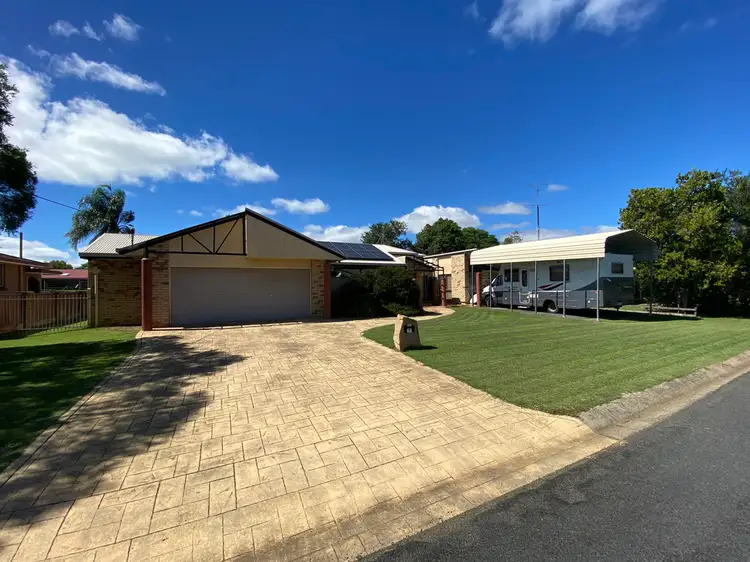 Second view of Homely house listing, 7 McLean Street, Pittsworth QLD 4356