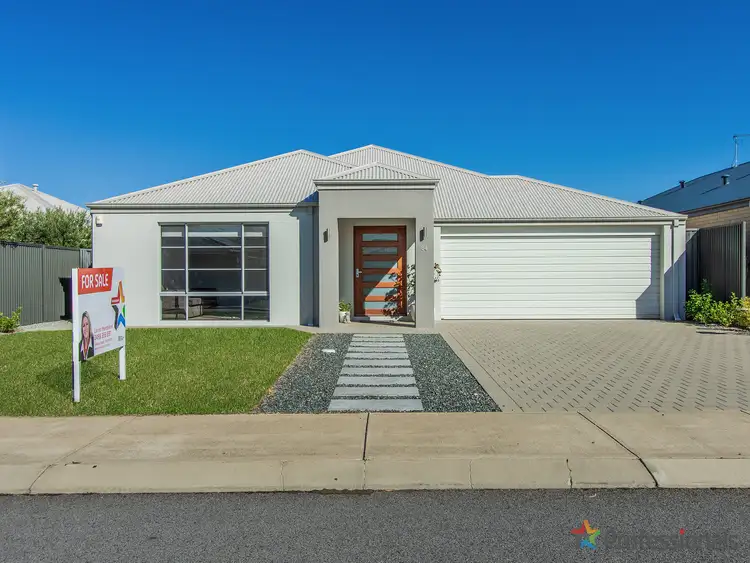 Main view of Homely house listing, 64 Serenity Street, Wellard WA 6170