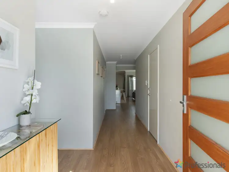 Second view of Homely house listing, 64 Serenity Street, Wellard WA 6170