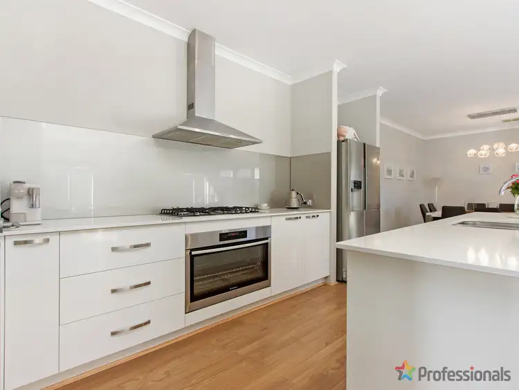 Third view of Homely house listing, 64 Serenity Street, Wellard WA 6170