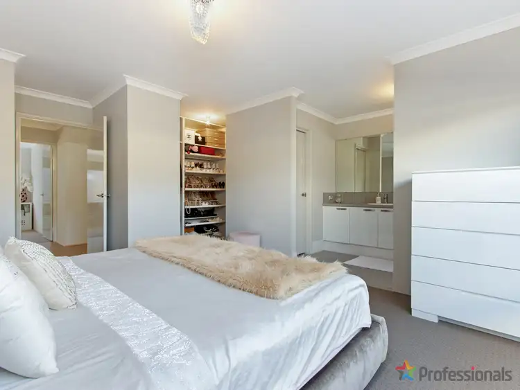 Seventh view of Homely house listing, 64 Serenity Street, Wellard WA 6170