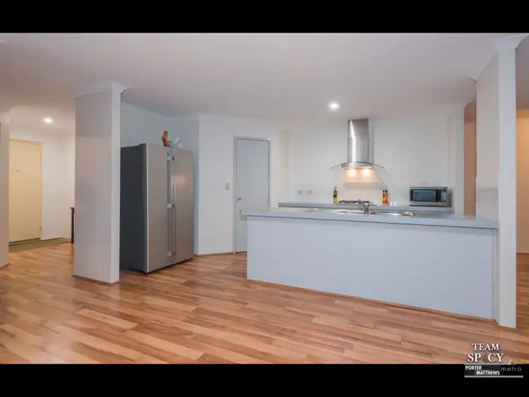 Third view of Homely house listing, 6 Turnstone Gardens, East Cannington WA 6107