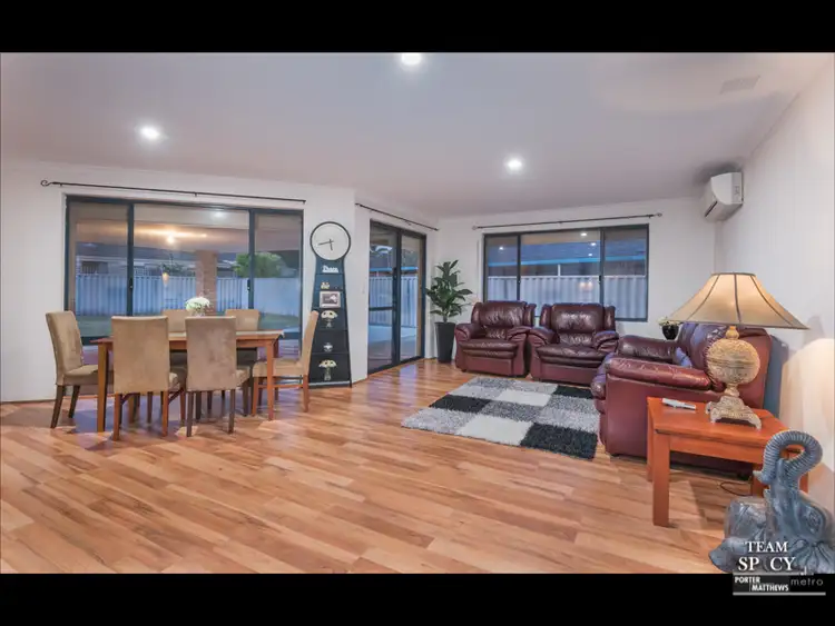 Fifth view of Homely house listing, 6 Turnstone Gardens, East Cannington WA 6107
