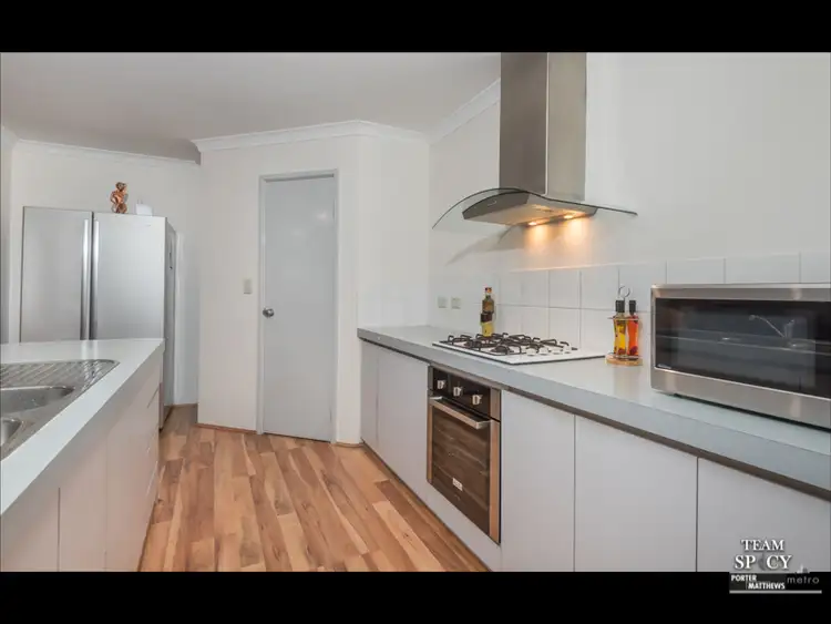 Sixth view of Homely house listing, 6 Turnstone Gardens, East Cannington WA 6107