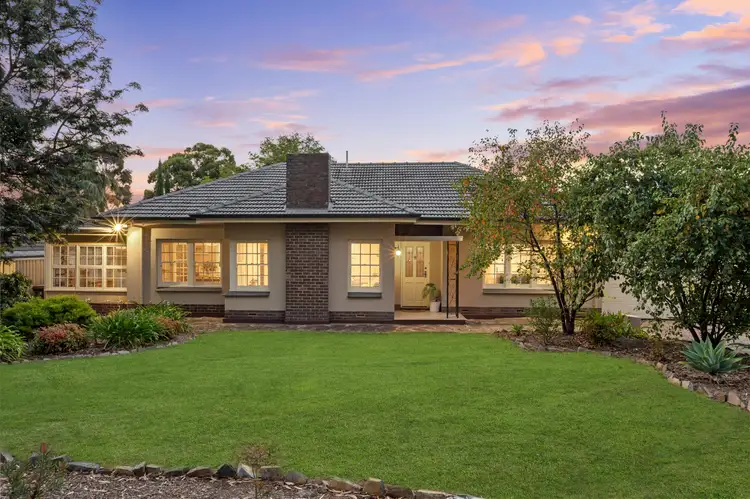 Main view of Homely house listing, 191 Reynell Road, Happy Valley SA 5159