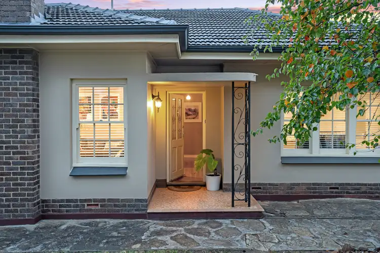 Second view of Homely house listing, 191 Reynell Road, Happy Valley SA 5159